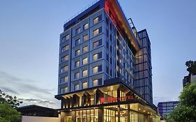 ibis Palembang Sanggar