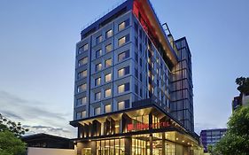 ibis Palembang Sanggar